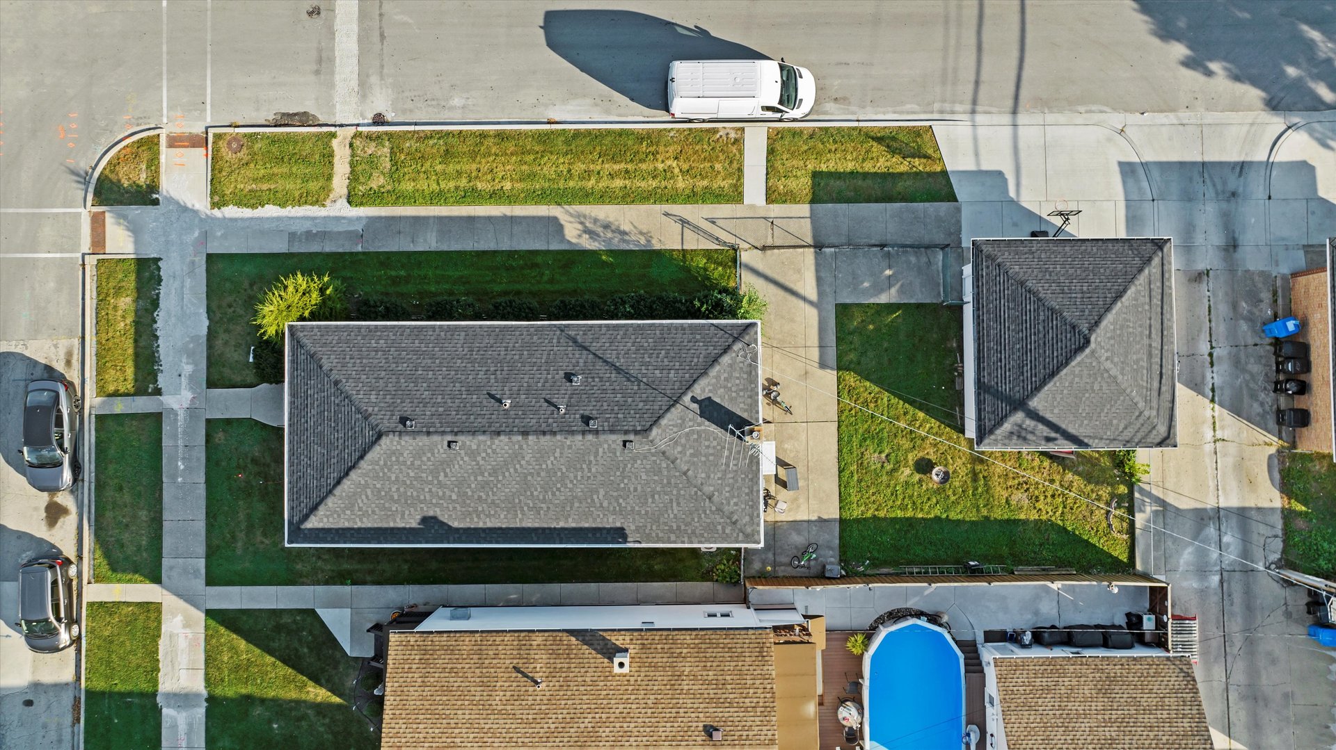 3353 N Ozanam Avenue Unit: G