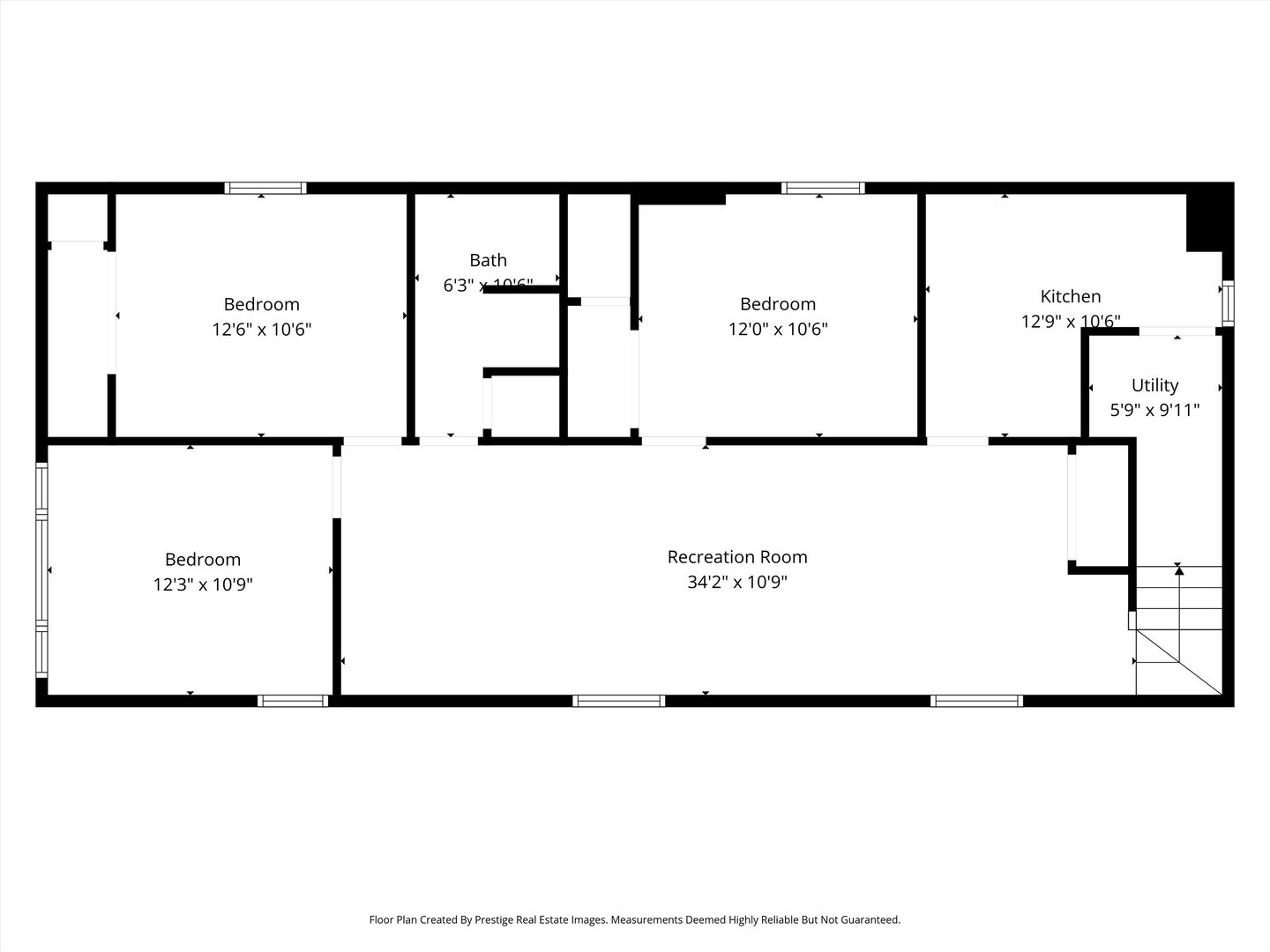 3353 N Ozanam Avenue Unit: G