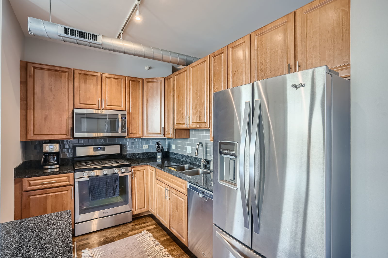 1200 W Monroe Street Unit: 812