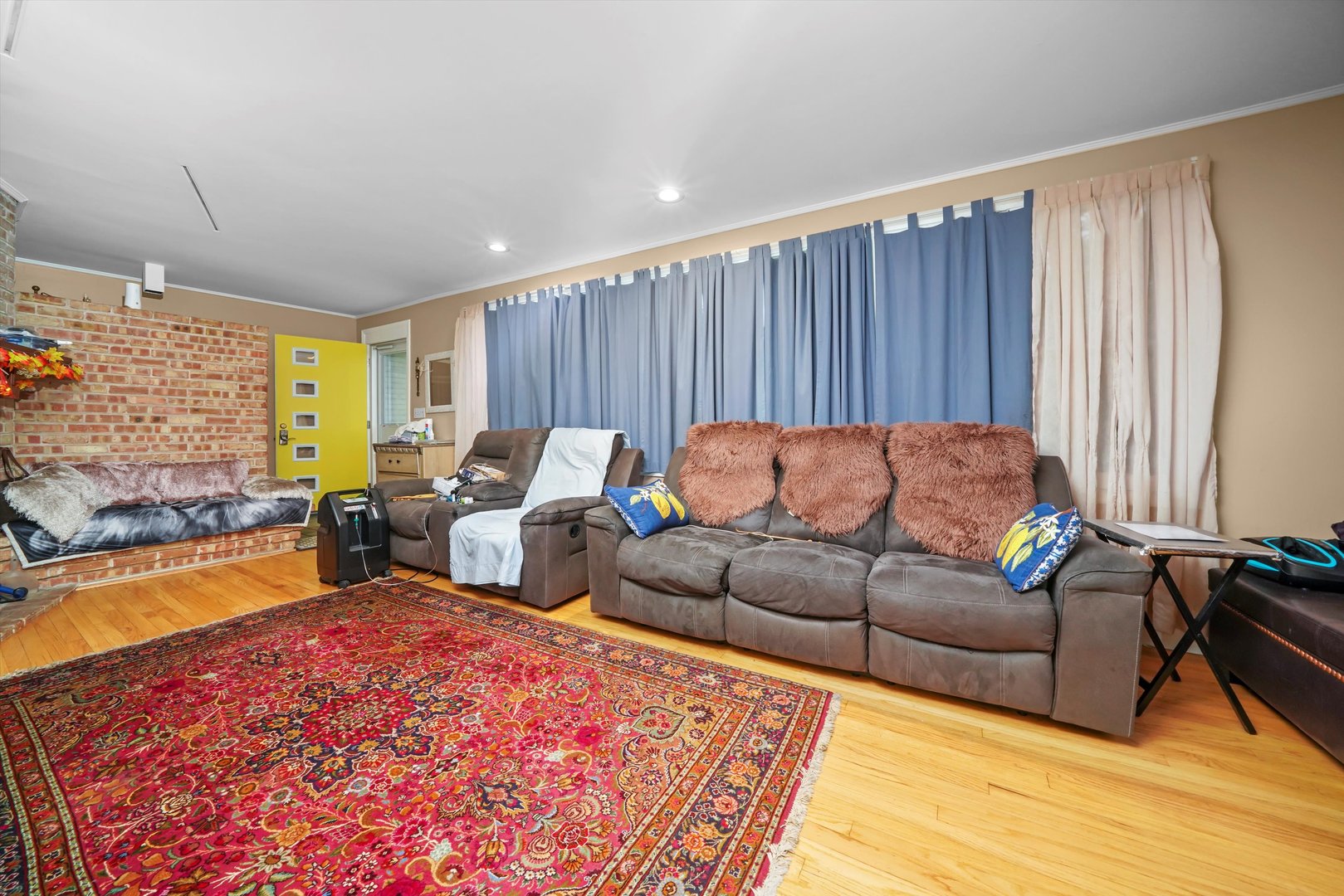 9628 Keystone Avenue