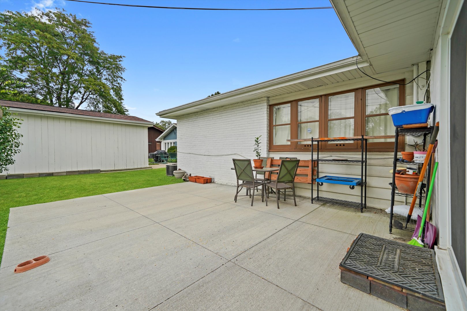 9628 Keystone Avenue