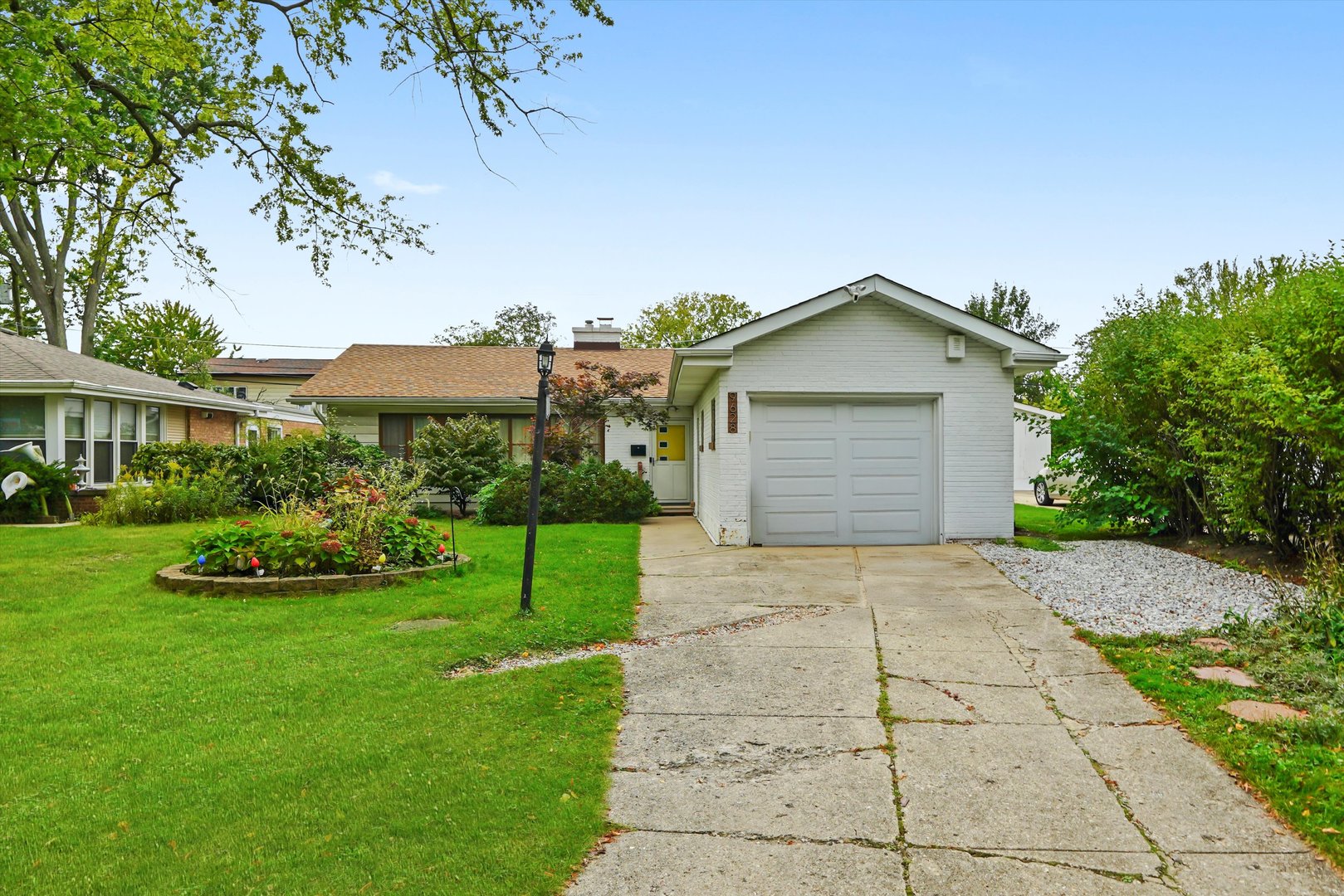 9628 Keystone Avenue