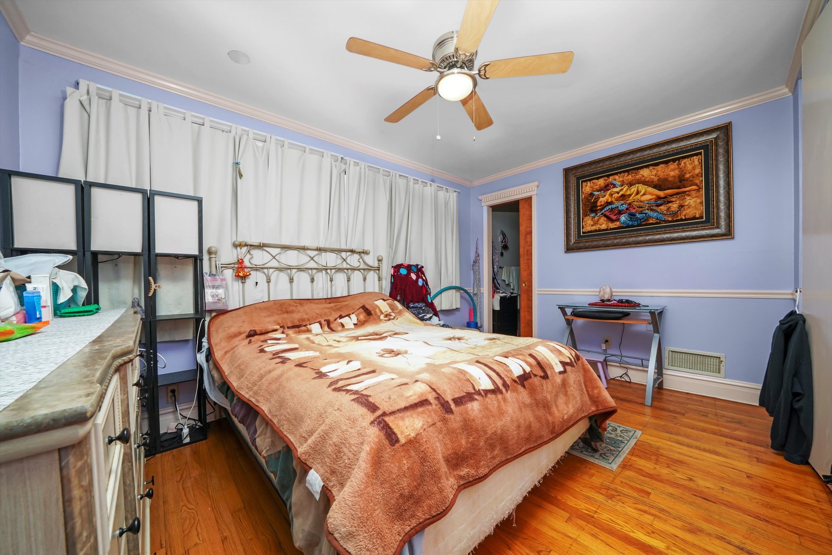 9628 Keystone Avenue