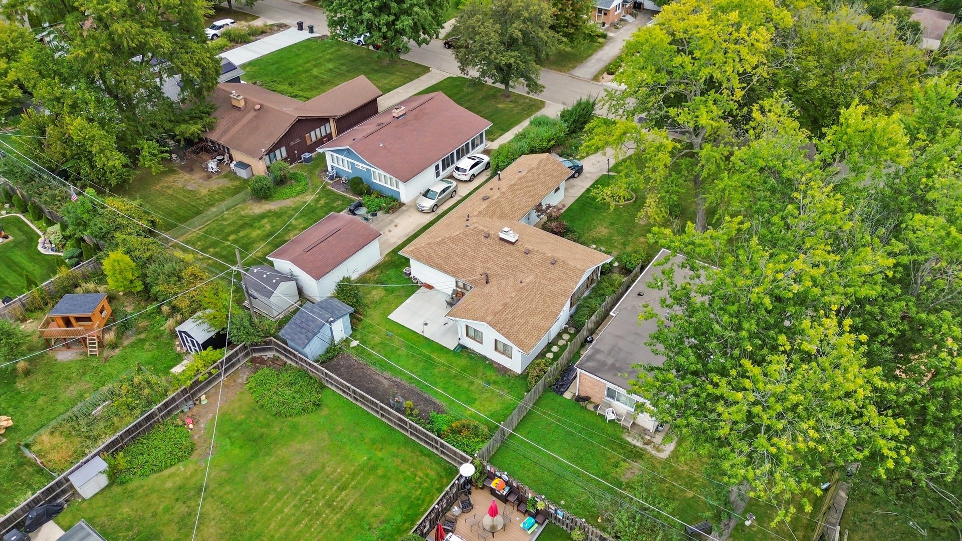 9628 Keystone Avenue