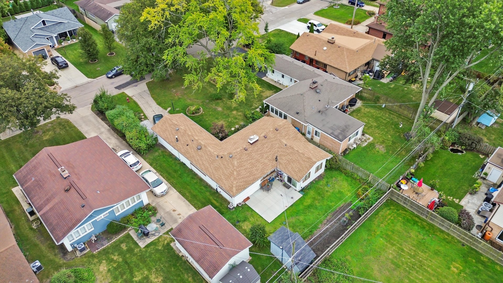 9628 Keystone Avenue