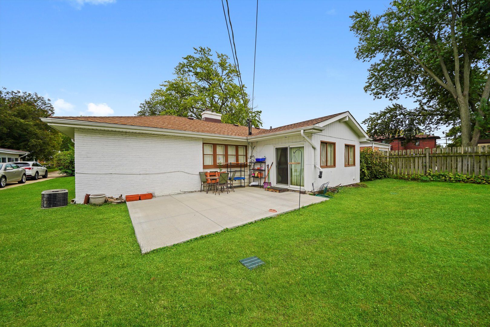 9628 Keystone Avenue