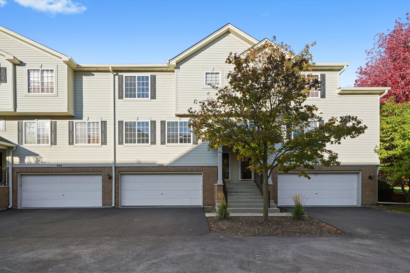 409 Evergreen Circle Unit: 4