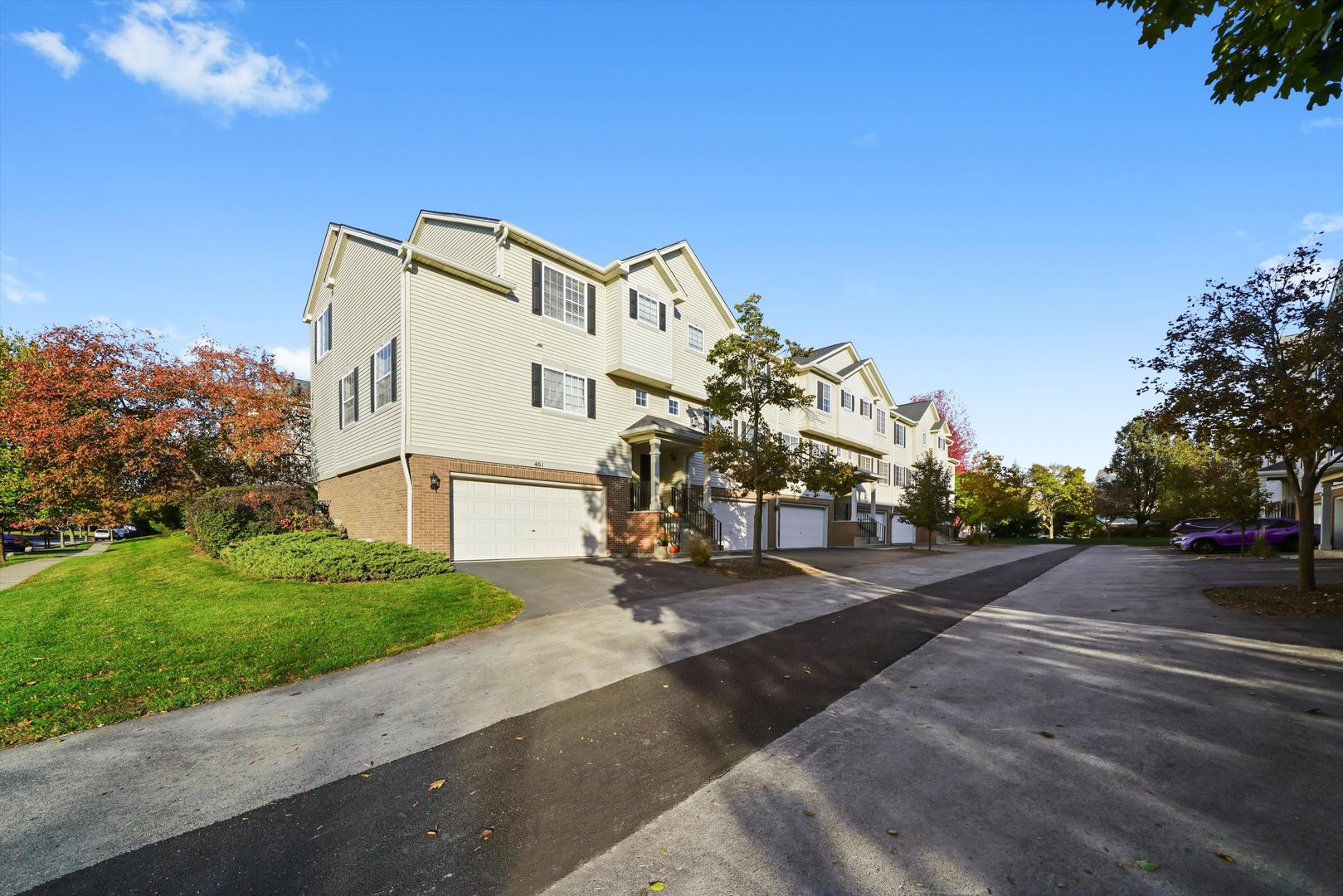 409 Evergreen Circle Unit: 4