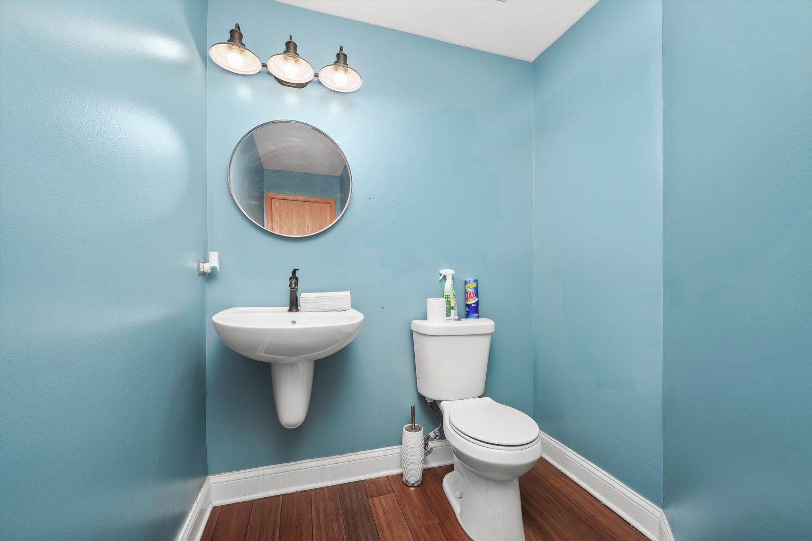 409 Evergreen Circle Unit: 4