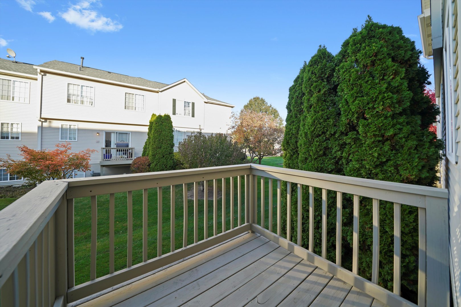 409 Evergreen Circle Unit: 4