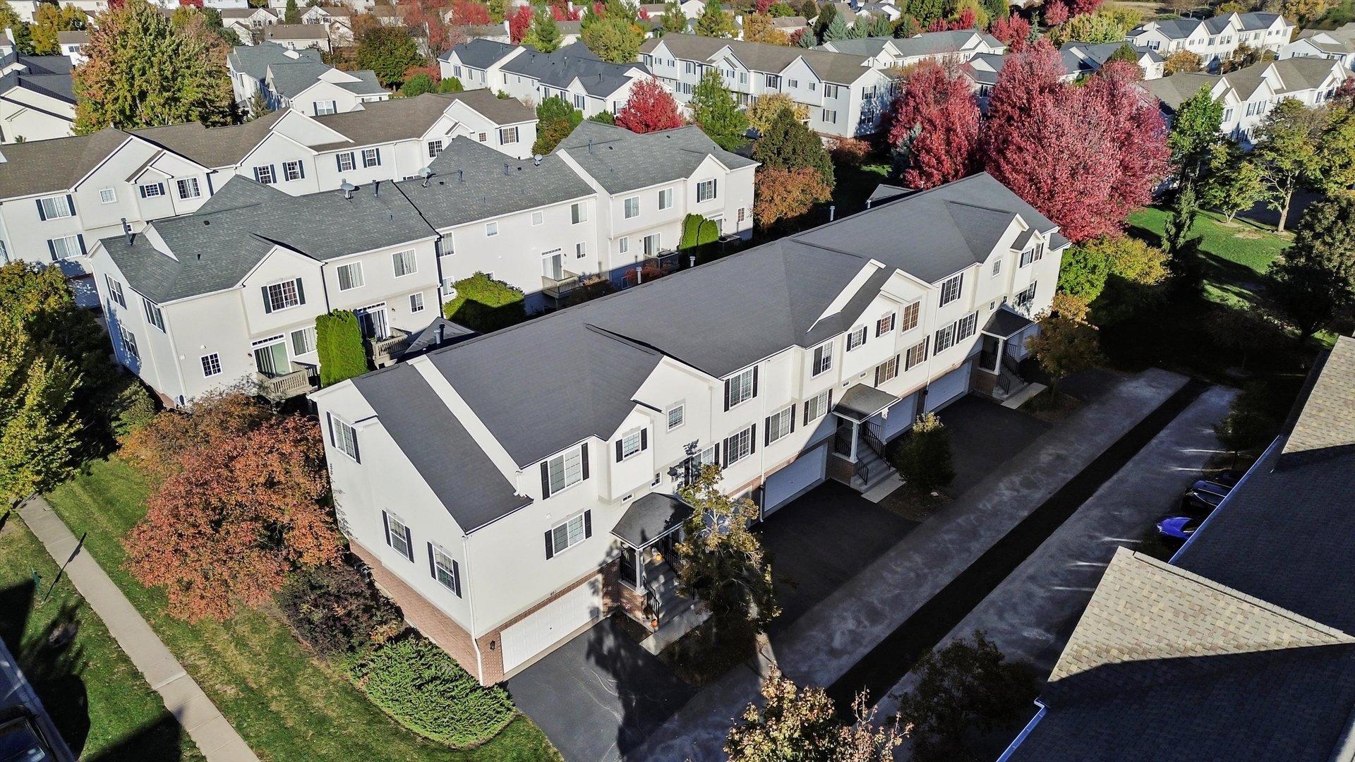 409 Evergreen Circle Unit: 4