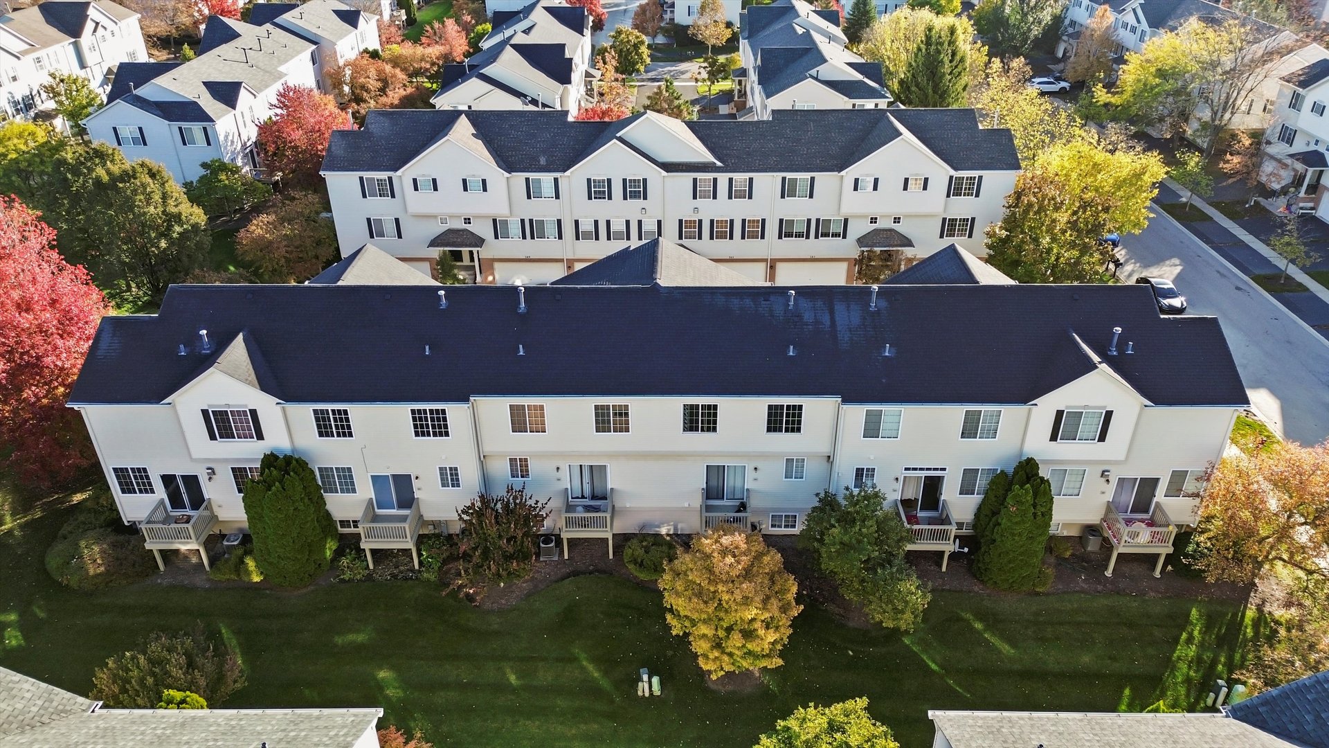 409 Evergreen Circle Unit: 4