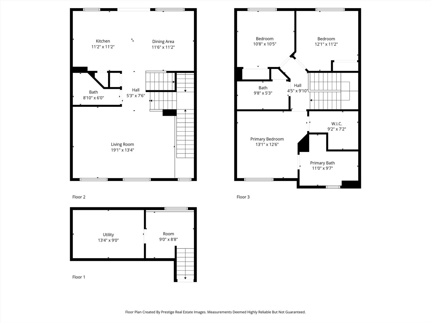 409 Evergreen Circle Unit: 4