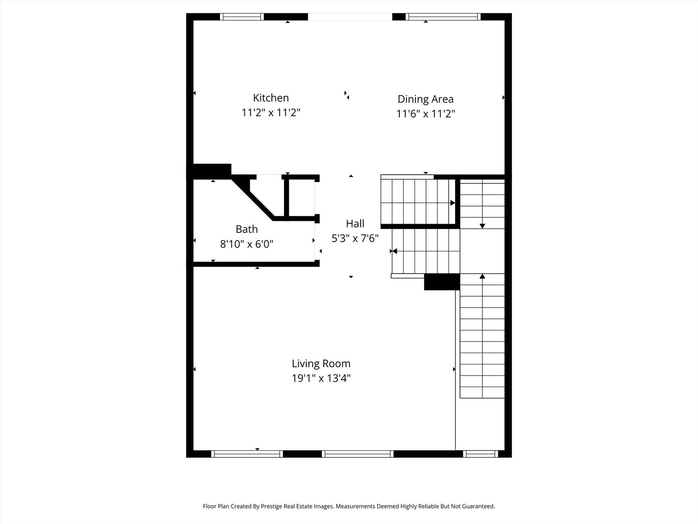 409 Evergreen Circle Unit: 4