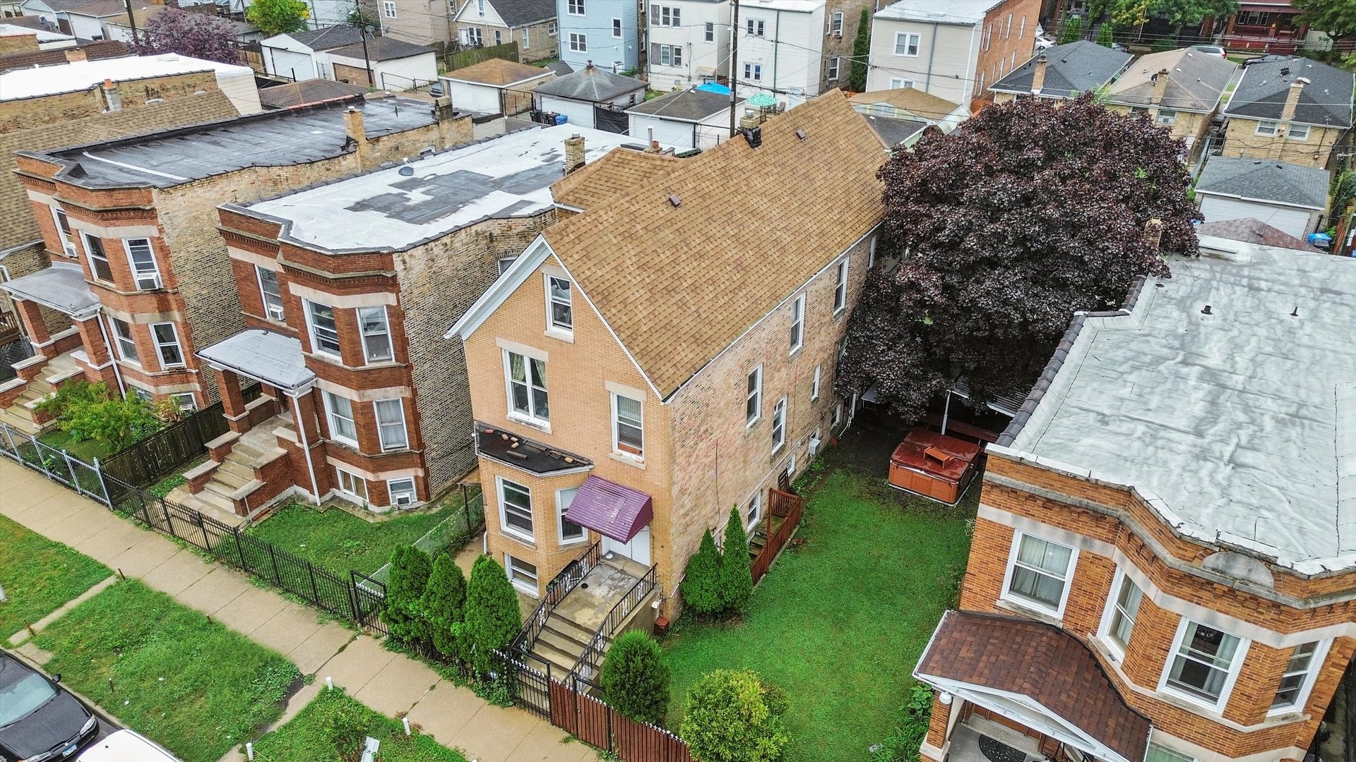 1450 N Springfield Avenue