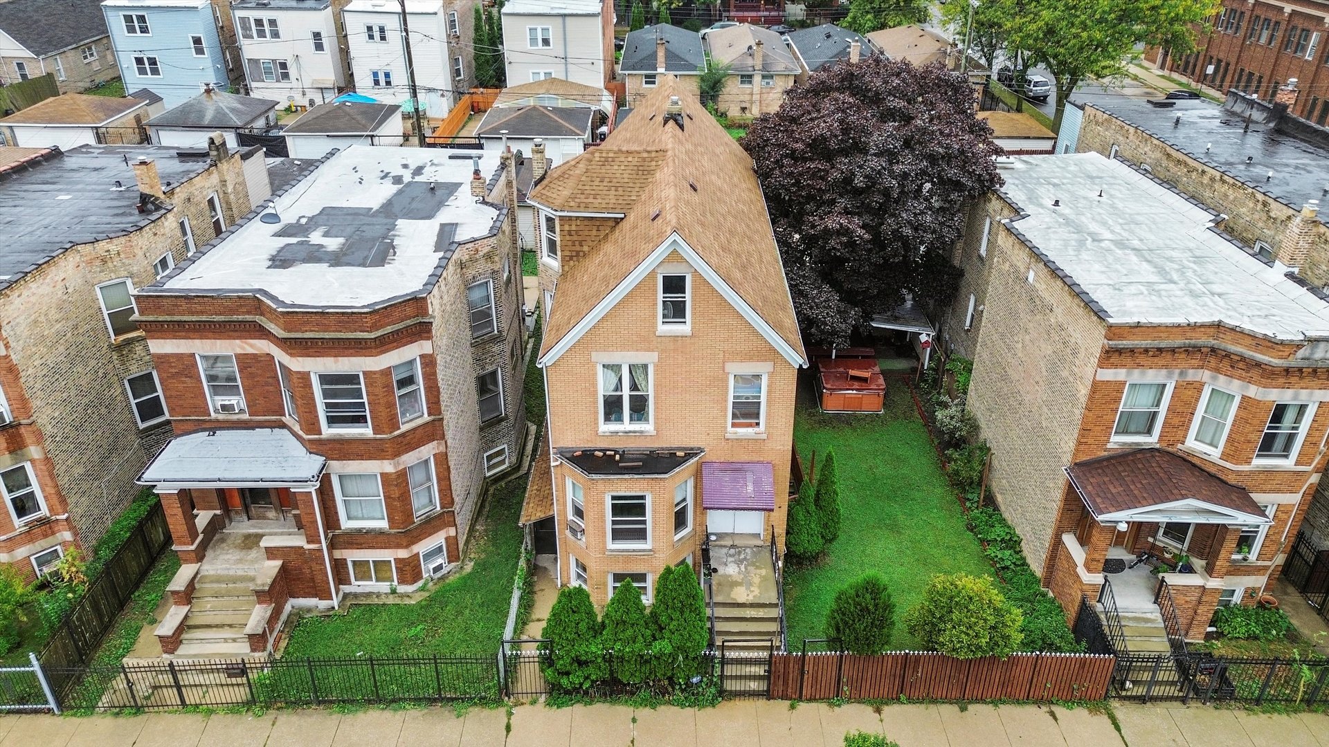 1450 N Springfield Avenue