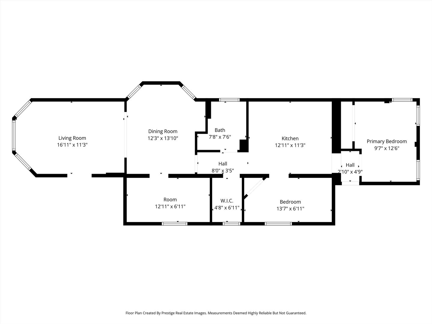 1450 N Springfield Avenue