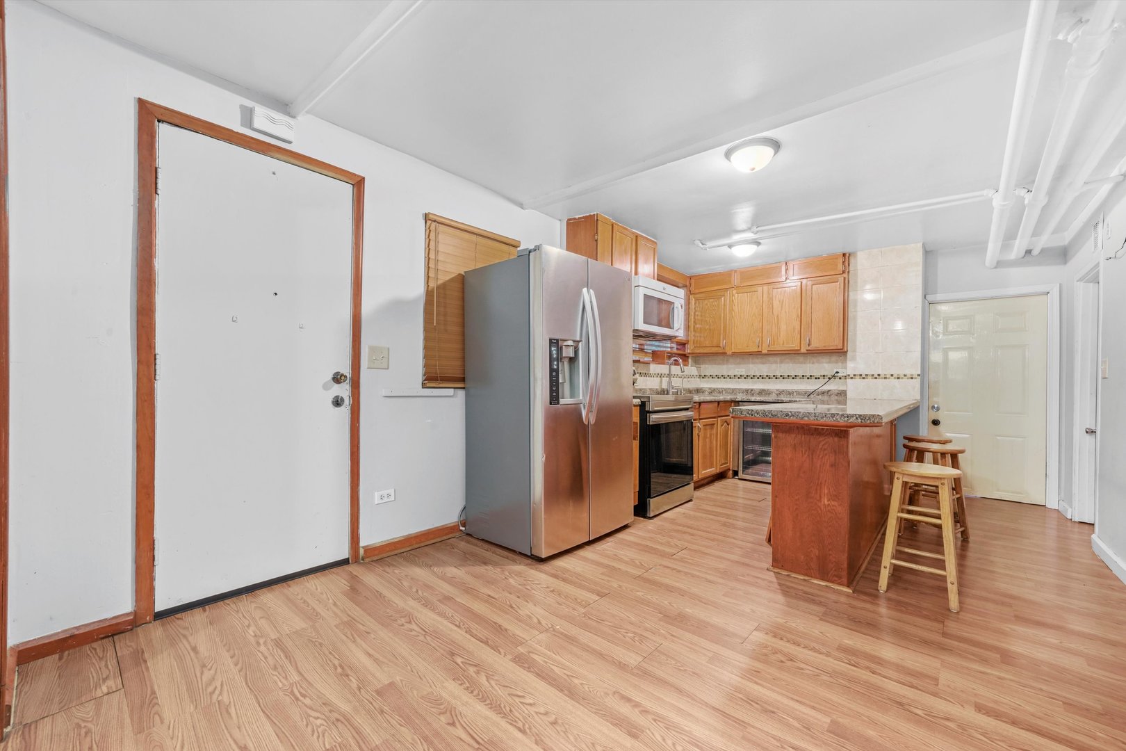 1450 N Springfield Avenue