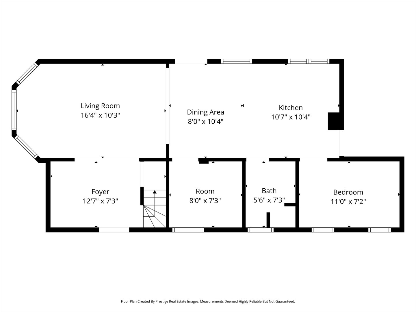 1450 N Springfield Avenue