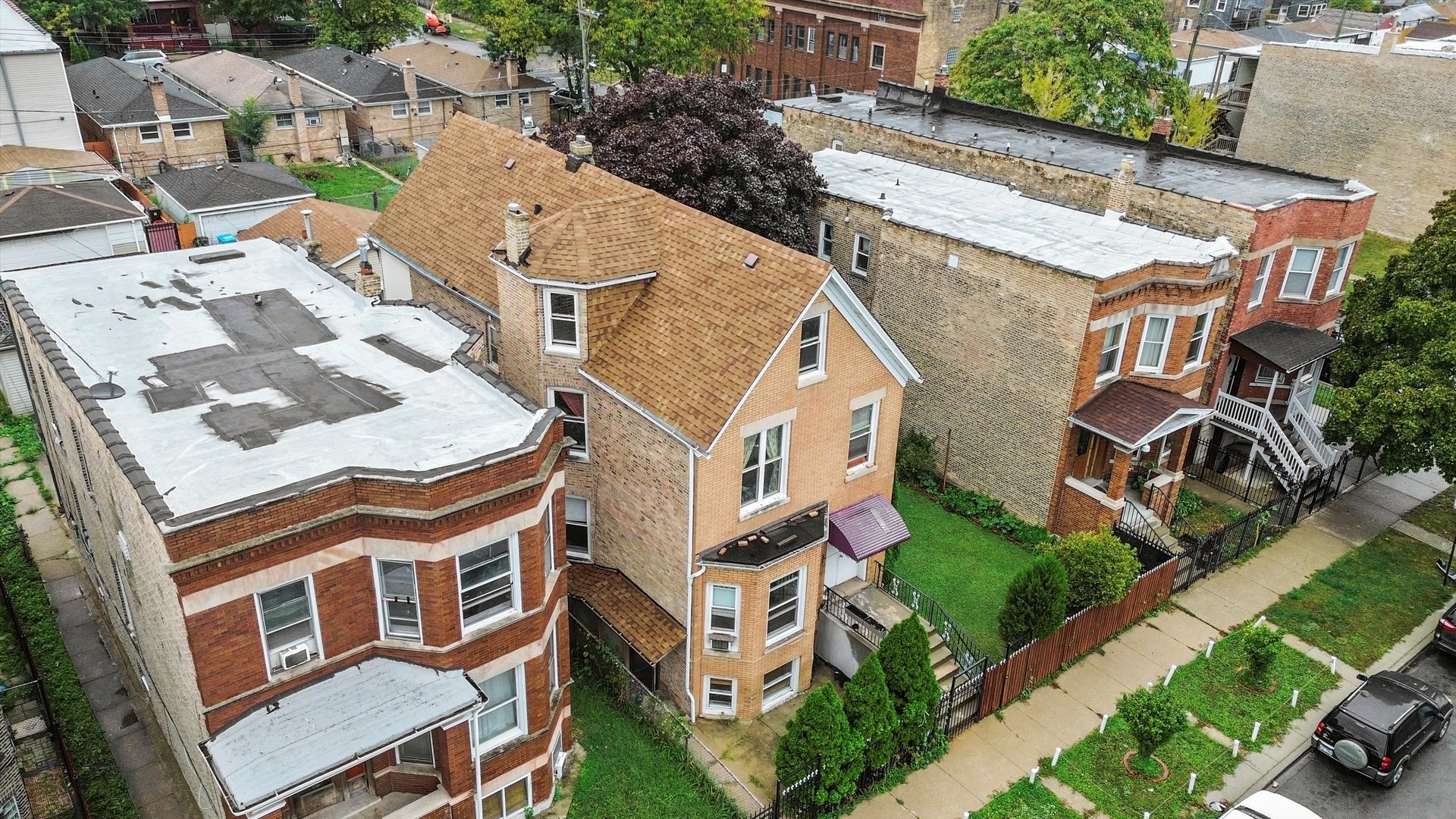 1450 N Springfield Avenue