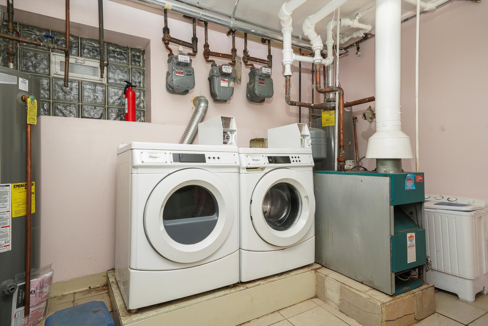 1450 N Springfield Avenue