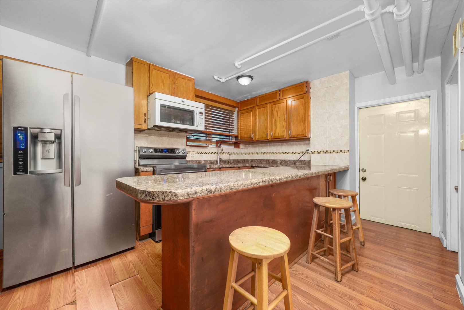 1450 N Springfield Avenue