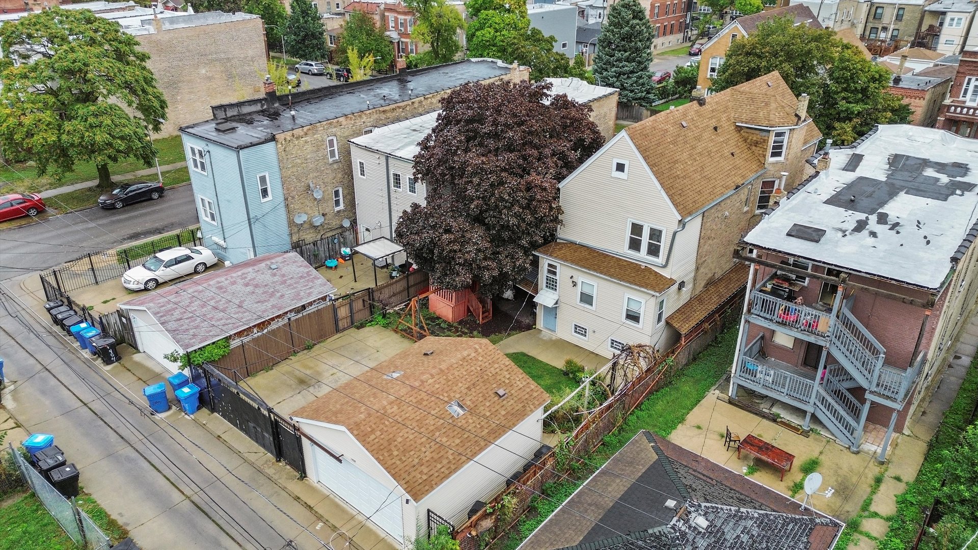 1450 N Springfield Avenue