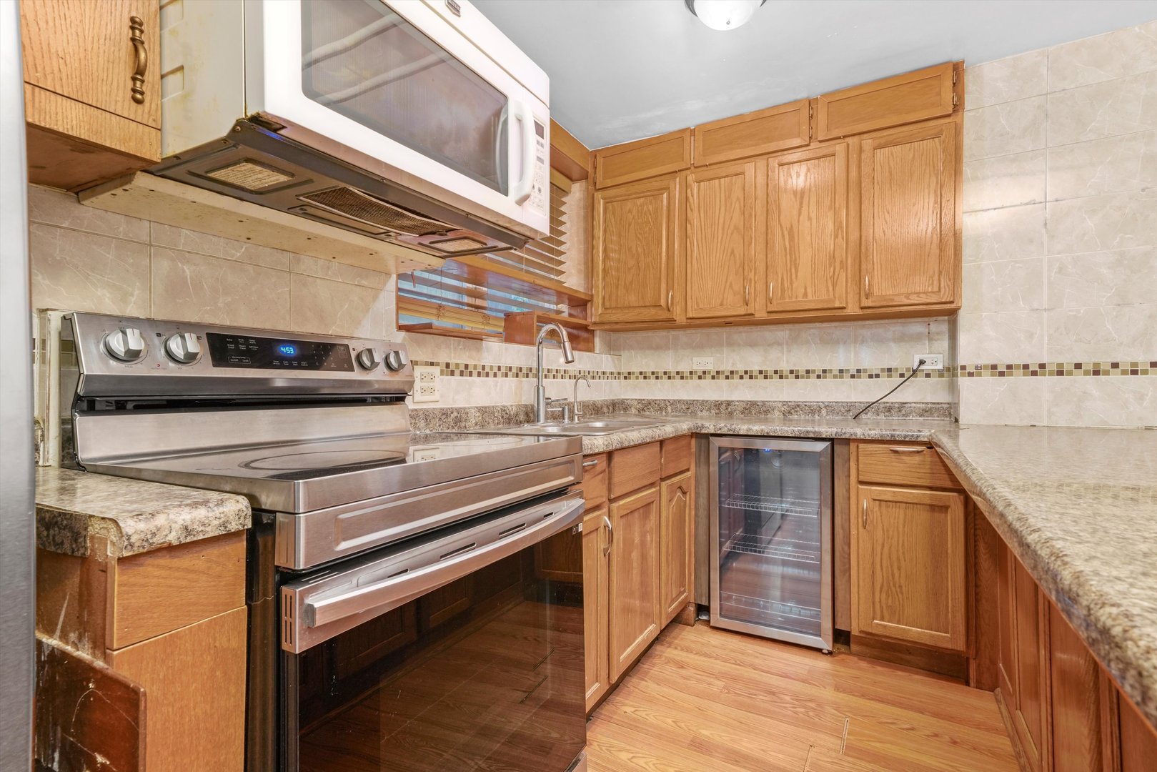 1450 N Springfield Avenue