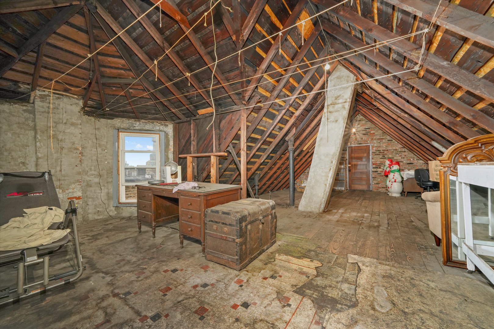 1450 N Springfield Avenue