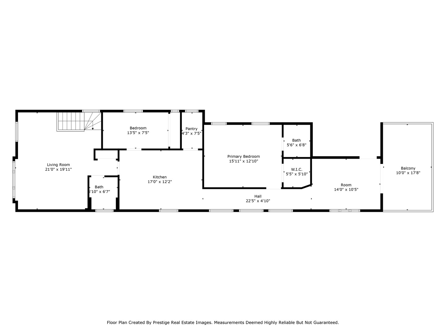 911 N Fairfield Avenue Unit: 2