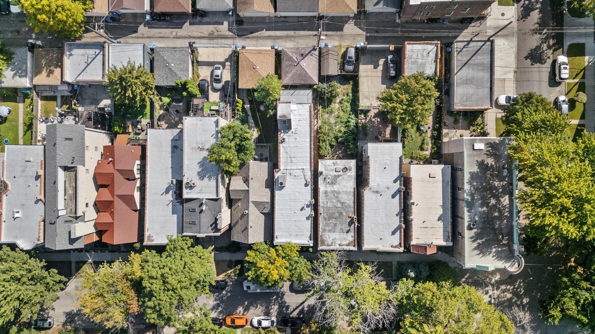 911 N Fairfield Avenue Unit: 2