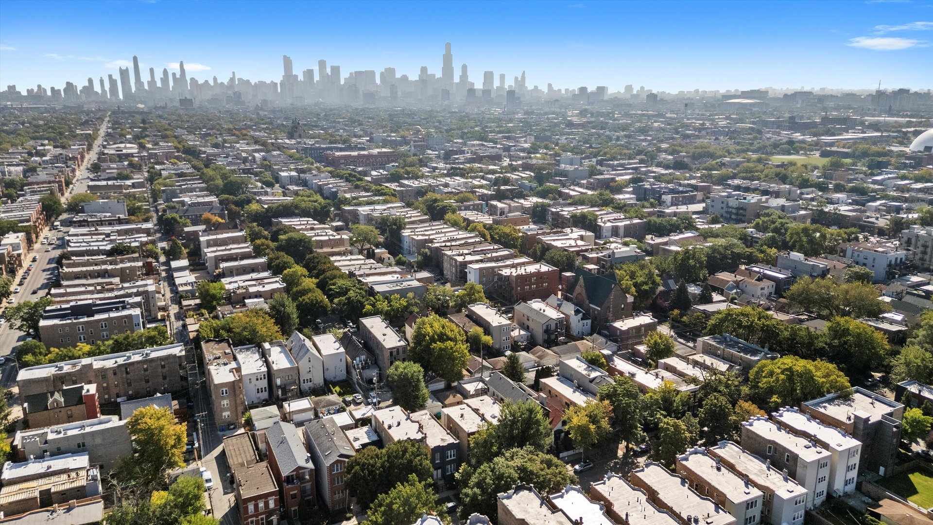 911 N Fairfield Avenue Unit: 2