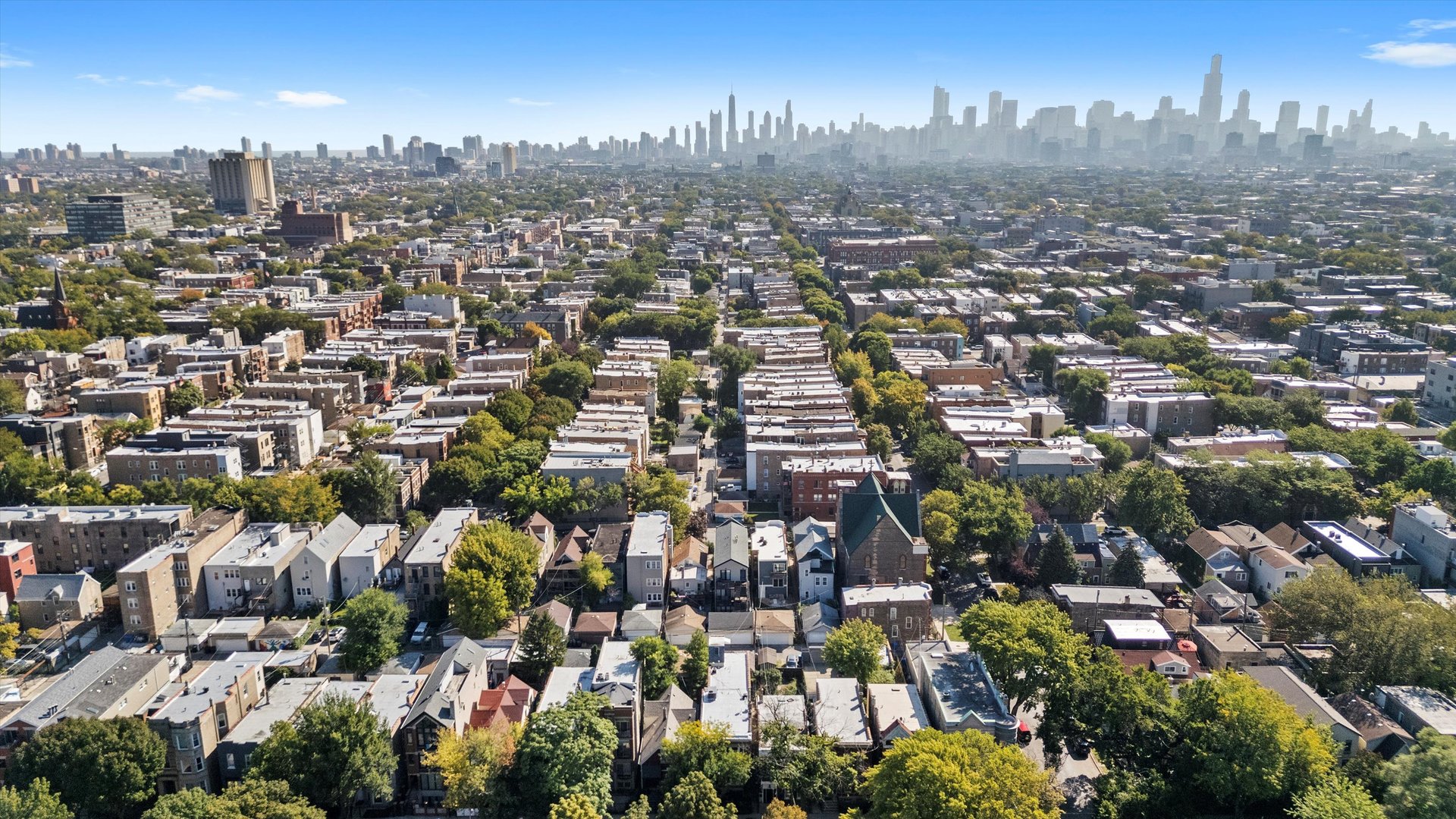 911 N Fairfield Avenue Unit: 2