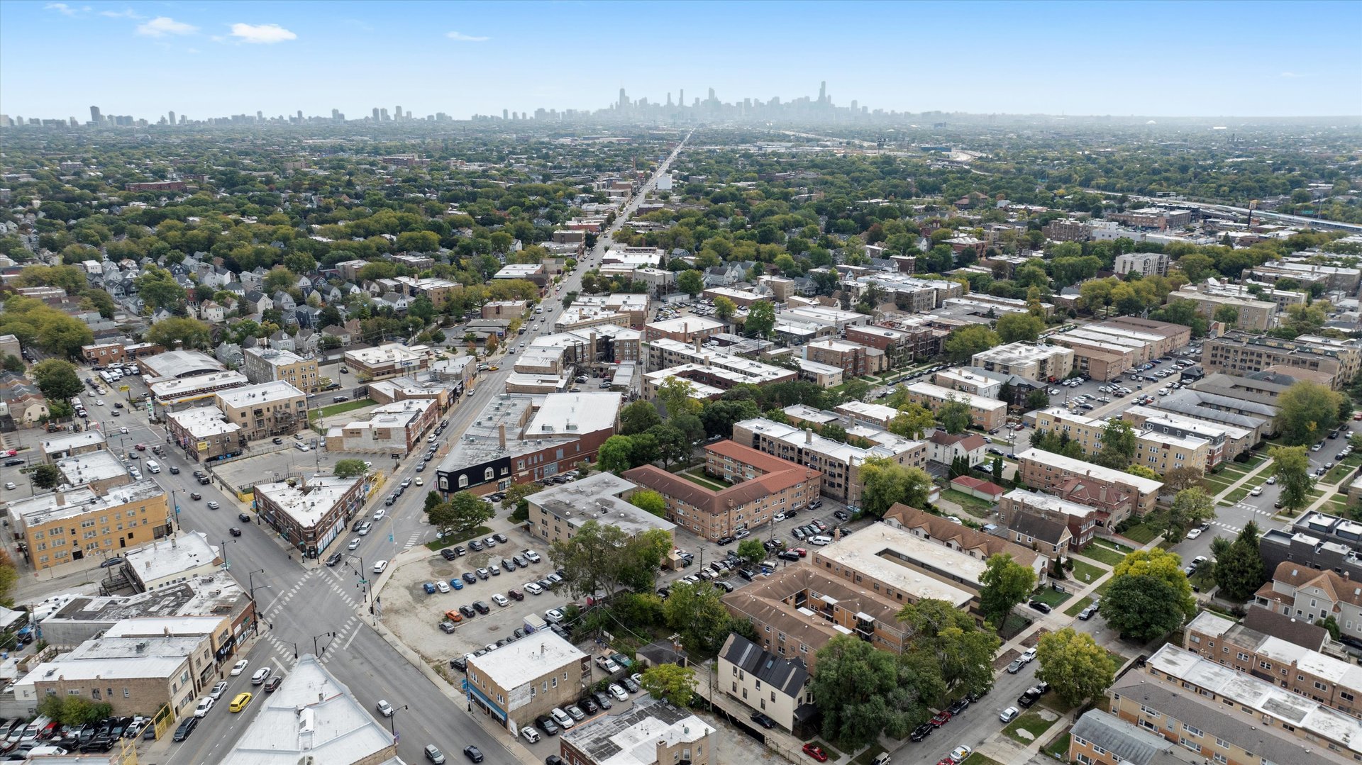 4337 N Kedvale Avenue Unit: 2E