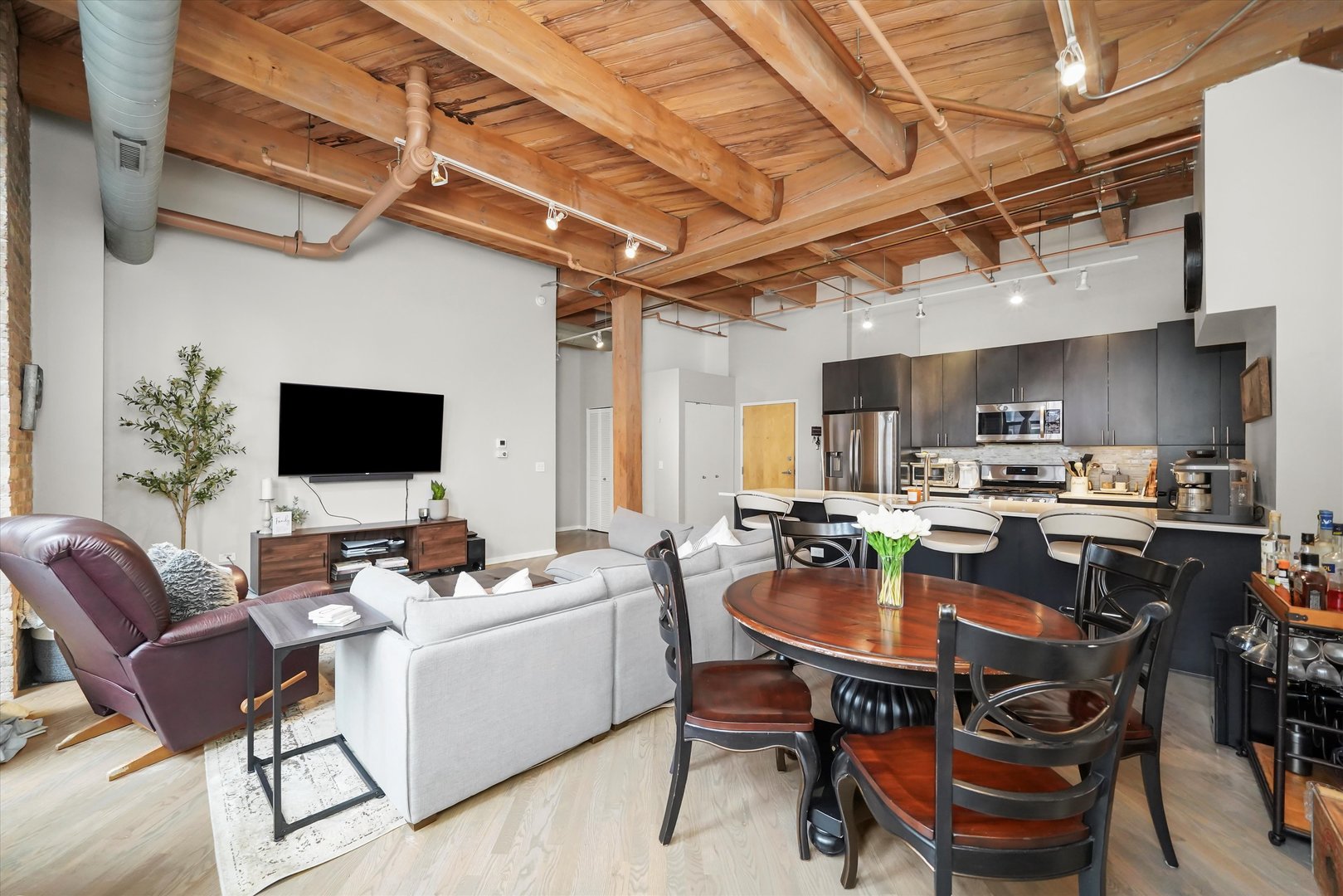 Private Address