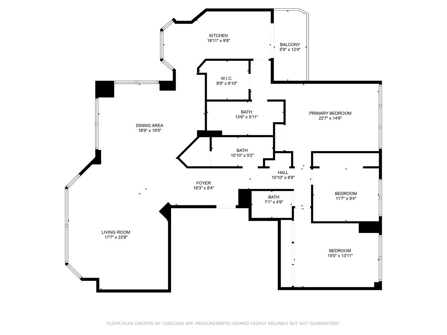 1410 N State Parkway Unit: 10B