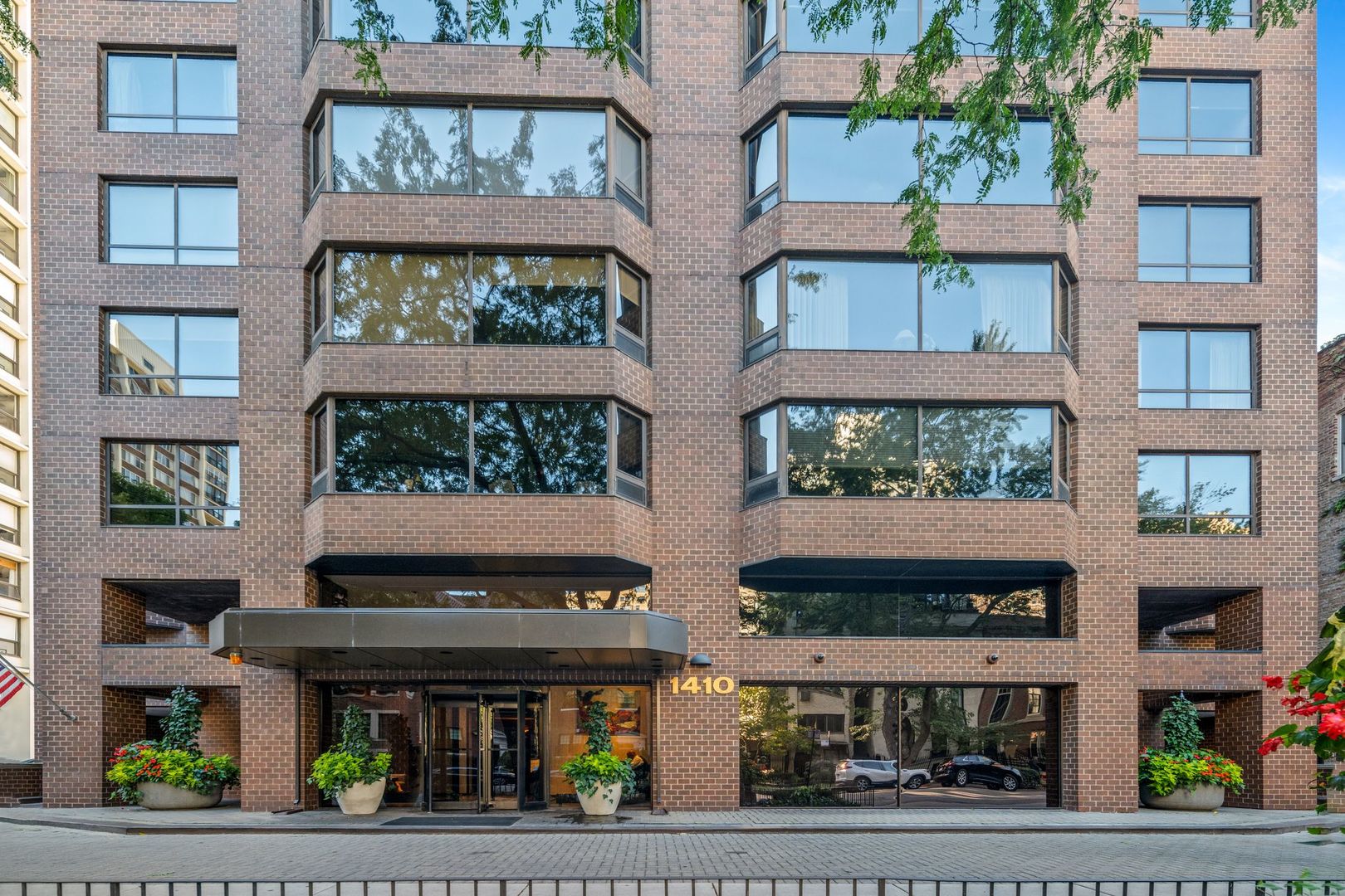 1410 N State Parkway Unit: 10B