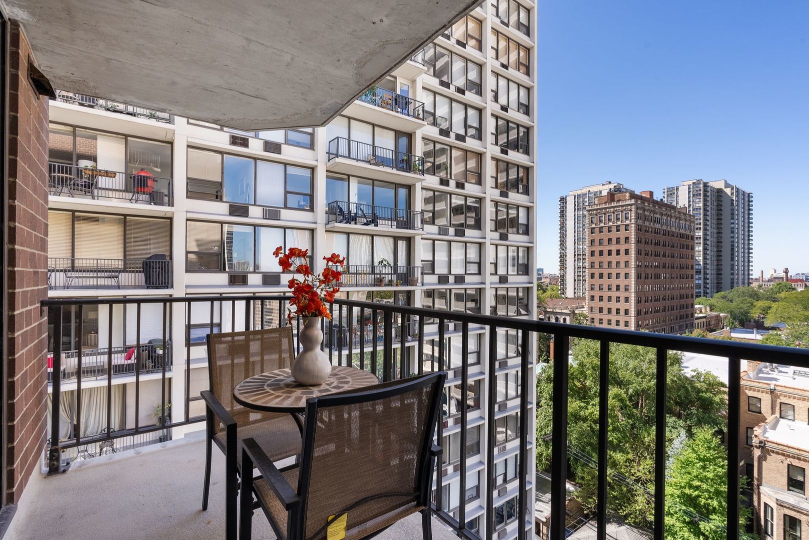 1410 N State Parkway Unit: 10B