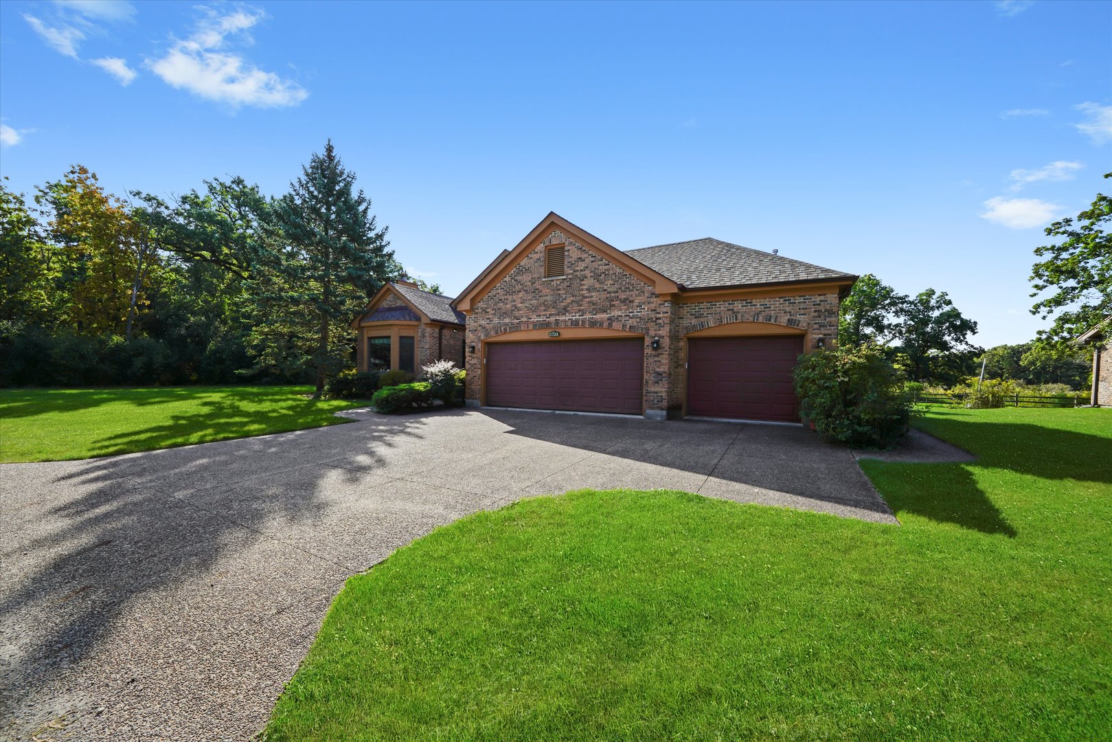 4211 Timberlane Drive