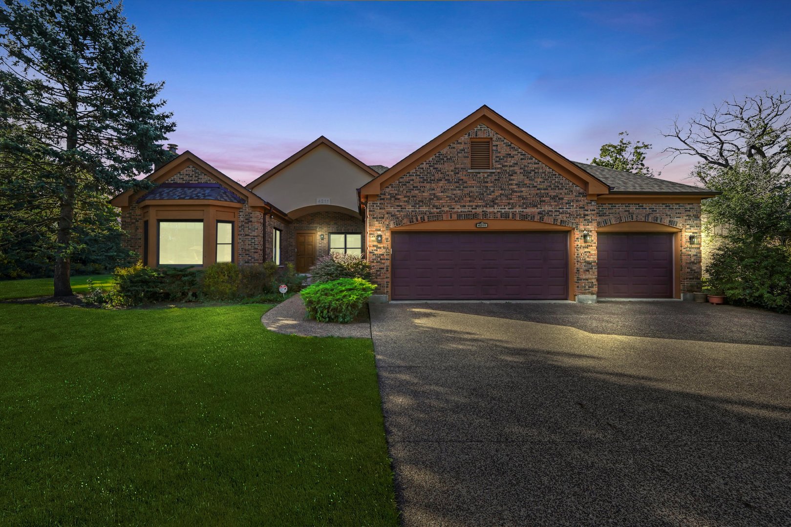4211 Timberlane Drive