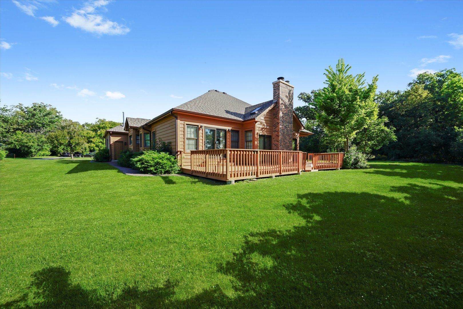 4211 Timberlane Drive