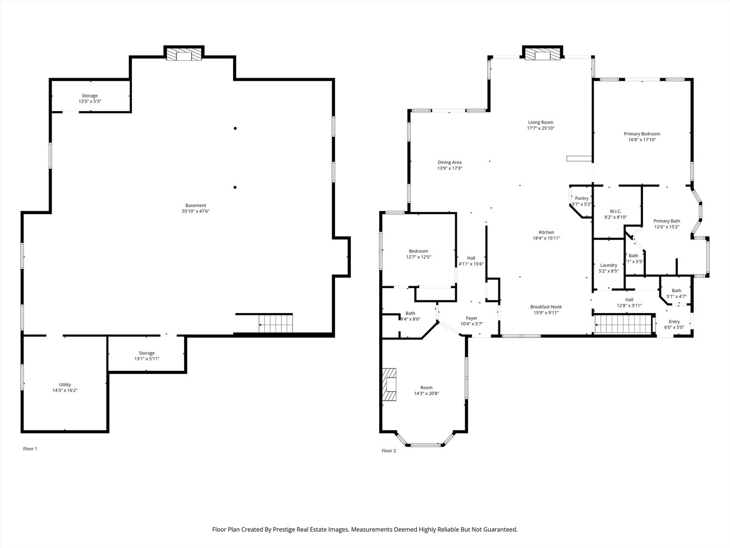 4211 Timberlane Drive