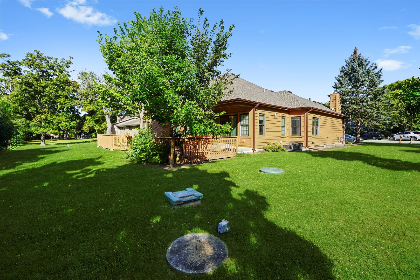 4211 Timberlane Drive