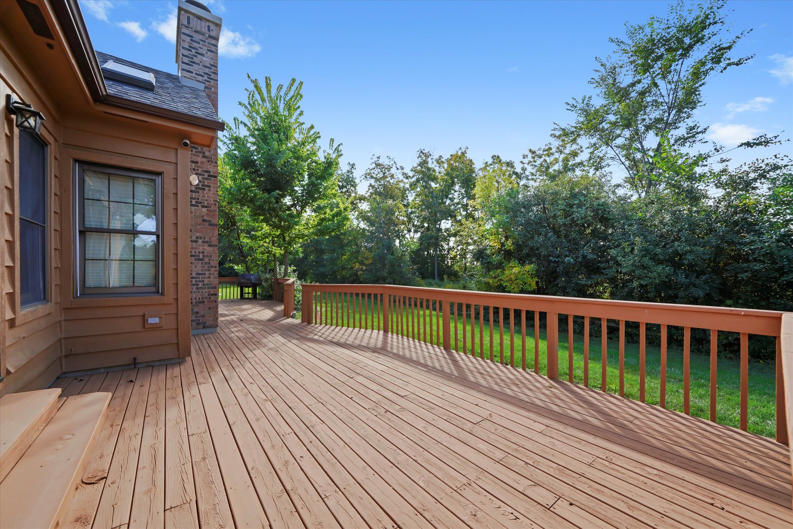 4211 Timberlane Drive