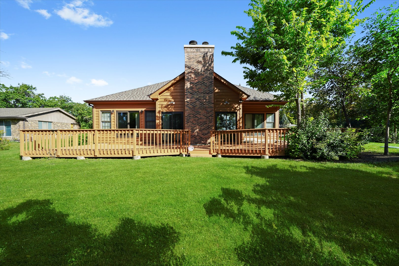 4211 Timberlane Drive
