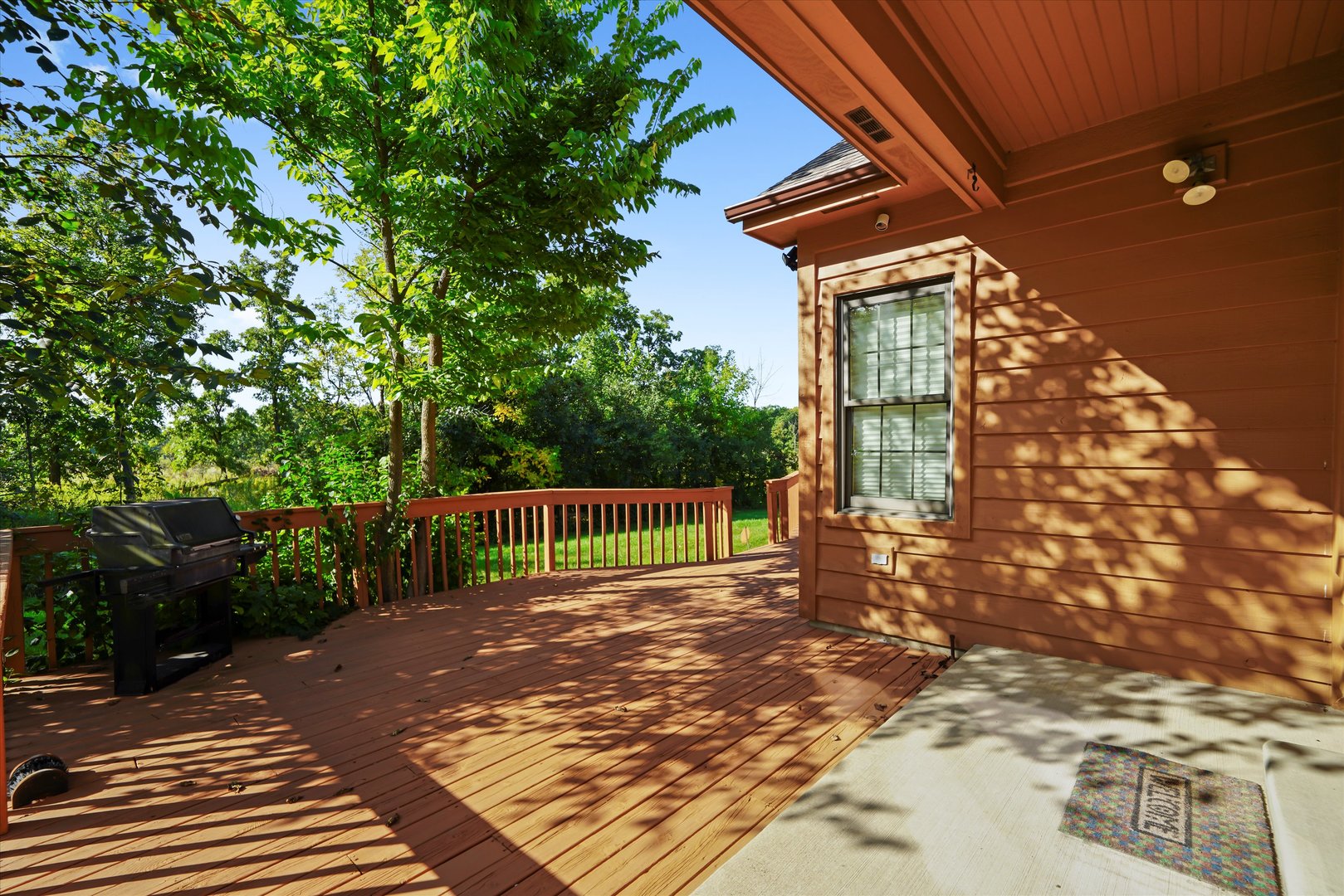 4211 Timberlane Drive