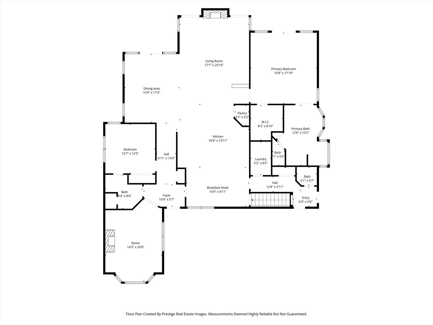 4211 Timberlane Drive