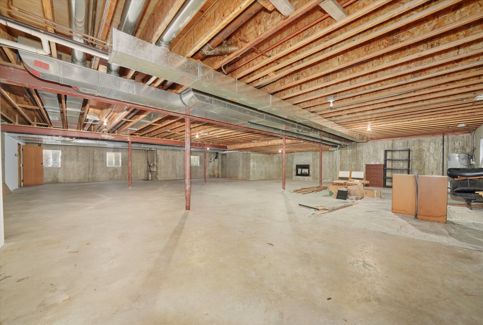 4211 Timberlane Drive