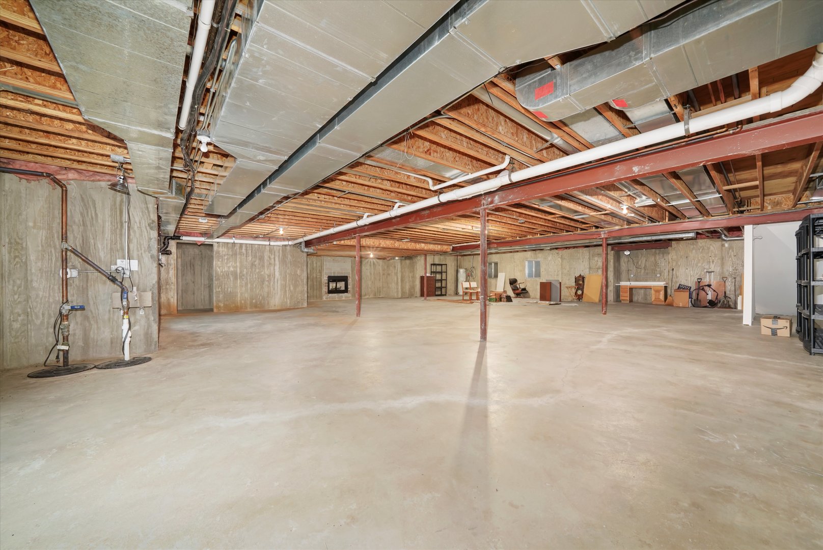 4211 Timberlane Drive