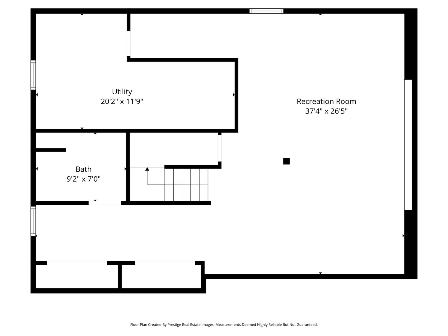 Private Address